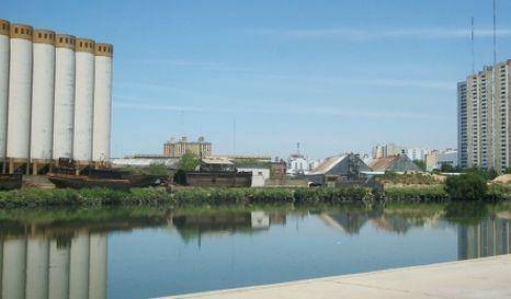 Aprueban creaci�n del Distrito de Dise�o en Barracas