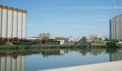 Aprueban creaci�n del Distrito de Dise�o en Barracas