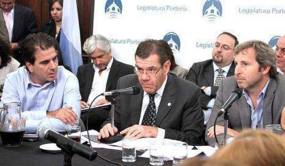 Fortalecer�n la Polic�a Metropolitana