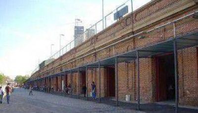 Tras la pol�mica, IRSA inaugura shopping en Palermo