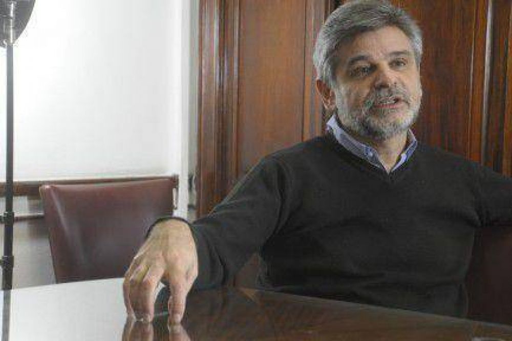 Filmus integrar� el Consejo Ejecutivo de la UNESCO