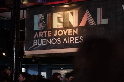El arte revoluciona la est�tica en la Ciudad