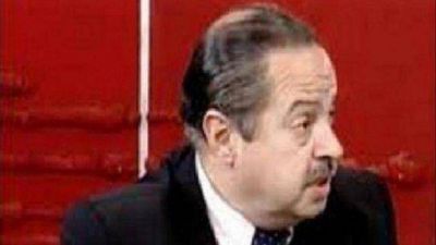 Preocupaci�n radical por la divisi�n partidaria