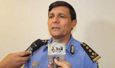 La Polic�a de la Provincia celebra su 53� aniversario