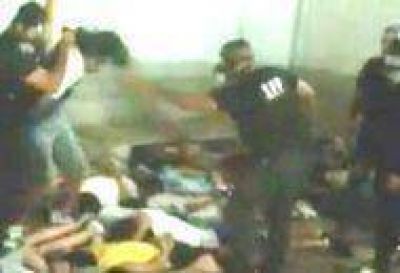 Promueven investigaci�n judicial por los videos de �celdas VIP� y maltratos en la Alcaid�a