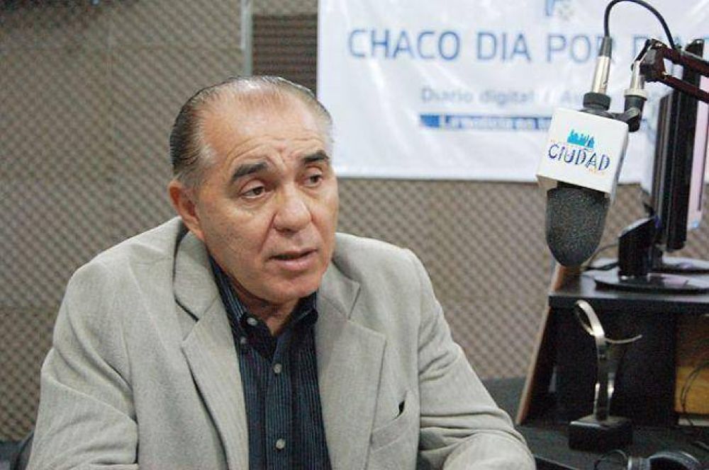 El Procurador valor� la creaci�n del Ministerio P�blico de la Defensa