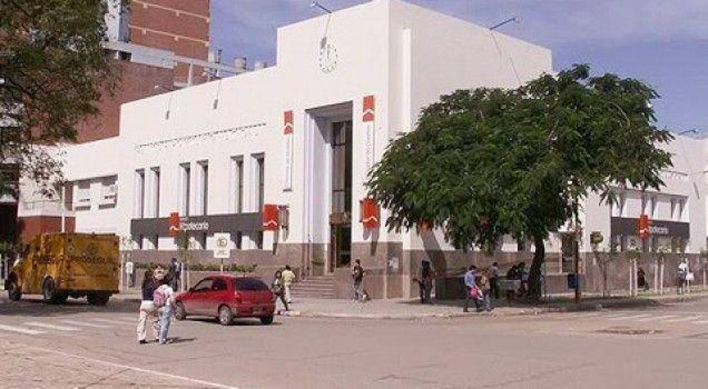El loteo y la falta de log�stica con el Banco dificulta el Procrear