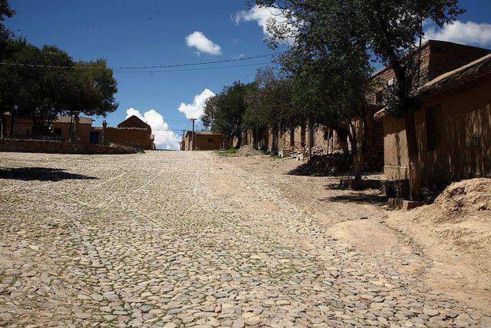 ﻿Recordar�n en Yavi cruento episodio de la guerra de la Independencia
