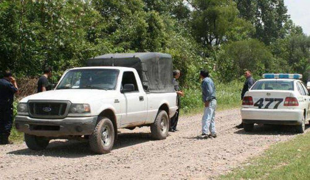 Durante un asalto asesinan a dos hermanos en El Lobat�n