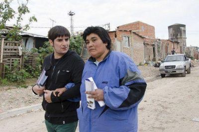 �En San Mart�n hacen falta medidas concretas contra el narcotr�fico�