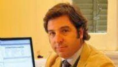 Incertidumbre sobre el destino de los fondos electorales para SST: Suriani denunci� maniobras