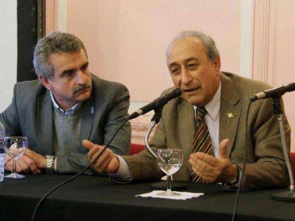 Narcofrontera: desconcierto en el Gobierno por las cr�ticas