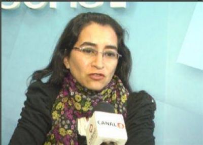 Cerrano cuestiona el plan del gobierno para Pereyra Rozas y dice que el IPV es un banco hipotecario