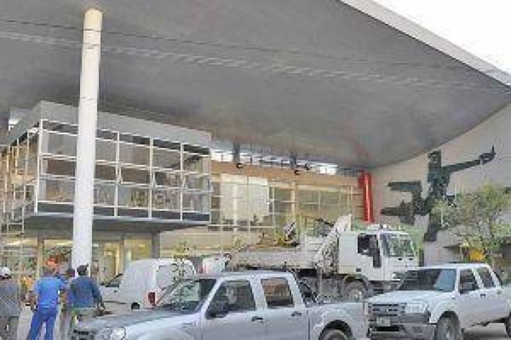 Zamora y los ministros Abal Medina, Manzur, Sileoni y Puricelli dejar�n inauguradas varias obras de importancia