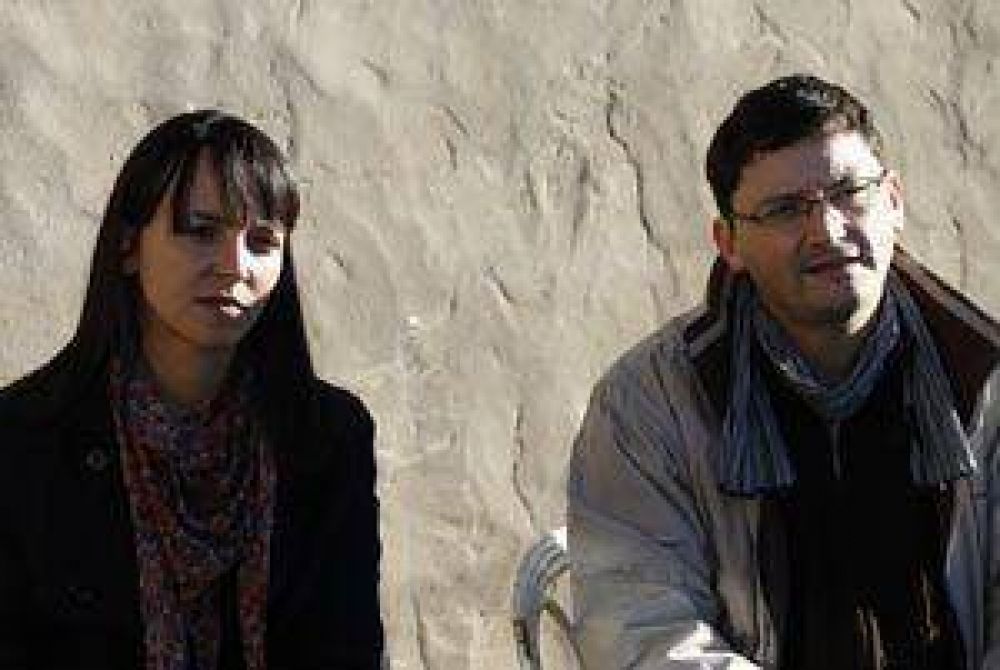 El ex concejal Sch�trumpf se sum� a Libres del Sur