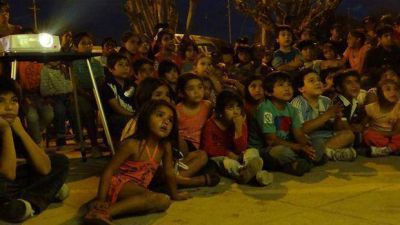 Cine m�vil de Santiago del Estero participar� en el Festival de cine de Mar del Plata