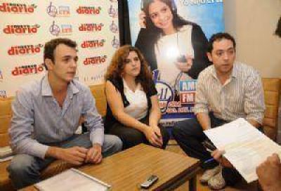 Emprendedores se reunir�n en Santiago
