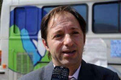 La Renovaci�n peronista suena fuerte para la presidencia