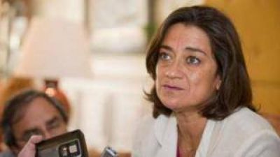 Corpacci expres� su dolor y pesar por el fallecimiento de Armando "Bomb�n" Mercado