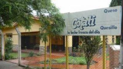 �La Provincia rechaz� el apoyo de Sancor para reactivar la empresa catamarque�a Cotali�