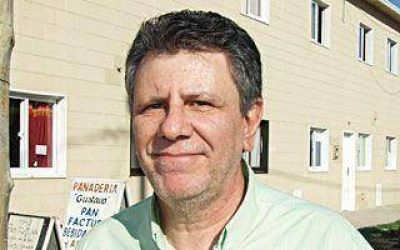 �Cacho �lvarez sabe que en una elecci�n con Ferraresi, pierde"