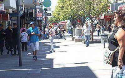 Quejas de comerciantes por la cantidad de feriados