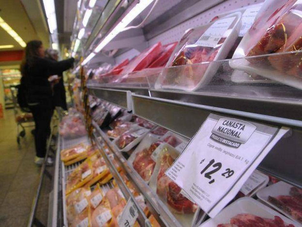 En la pr�ctica, el acuerdo de precios ya no se cumple en Mendoza