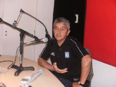 Gonz�lez: �El tema de la pelea pol�tica no est� en la agenda de los vecinos, lo hemos comprobado�