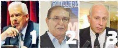 El Senador Lores fue elegido como posible presidente del MPN, seg�n los lectores de Minuto Neuqu�n