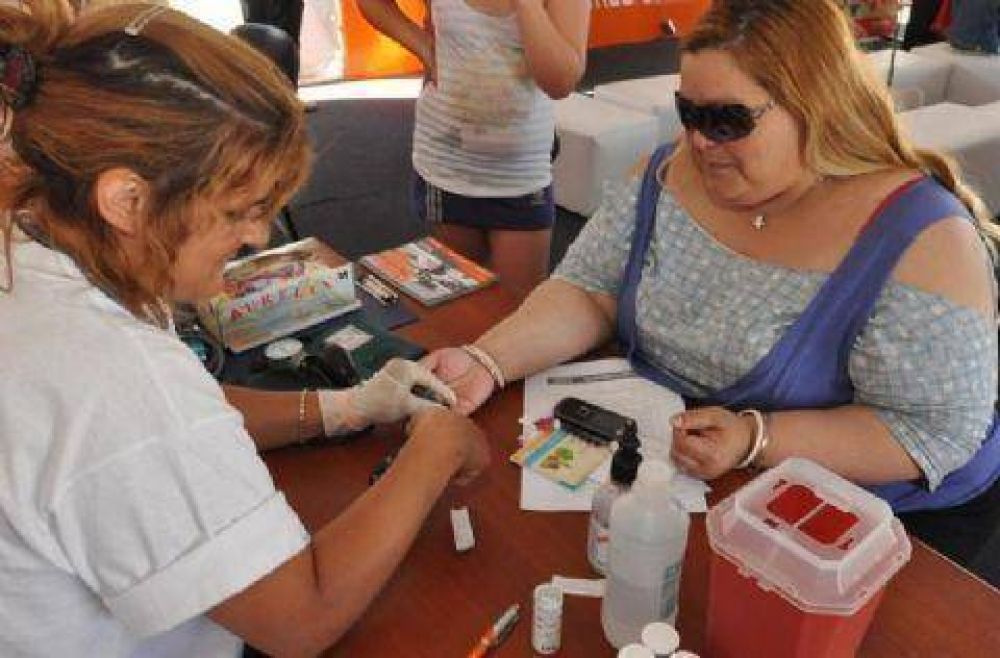 El Ministerio de Salud bonaerense incrementa controles y actividades preventivas