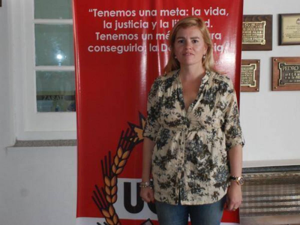 El Frente Progresista no decidi� el apoyo a la presidencia del Concejo