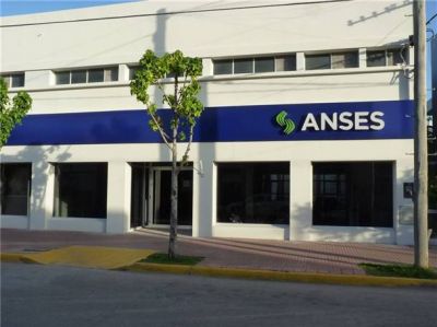 ANSES atender� desde el lunes, en su sede propia