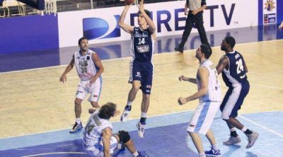 Pe�arol derrot� a Argentino