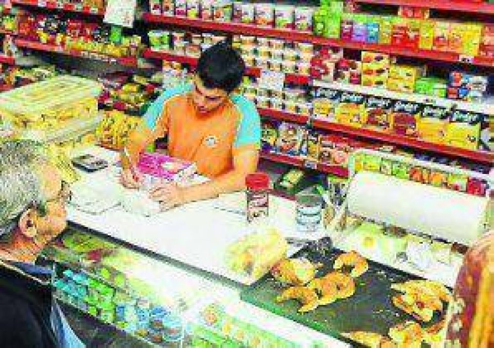 Vilche: �El precio de algunos productos est� cambiando la forma de comer de la gente�