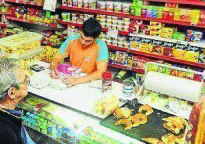 Vilche: �El precio de algunos productos est� cambiando la forma de comer de la gente�