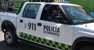 Banda de maleantes mantiene en vilo a la poblaci�n
