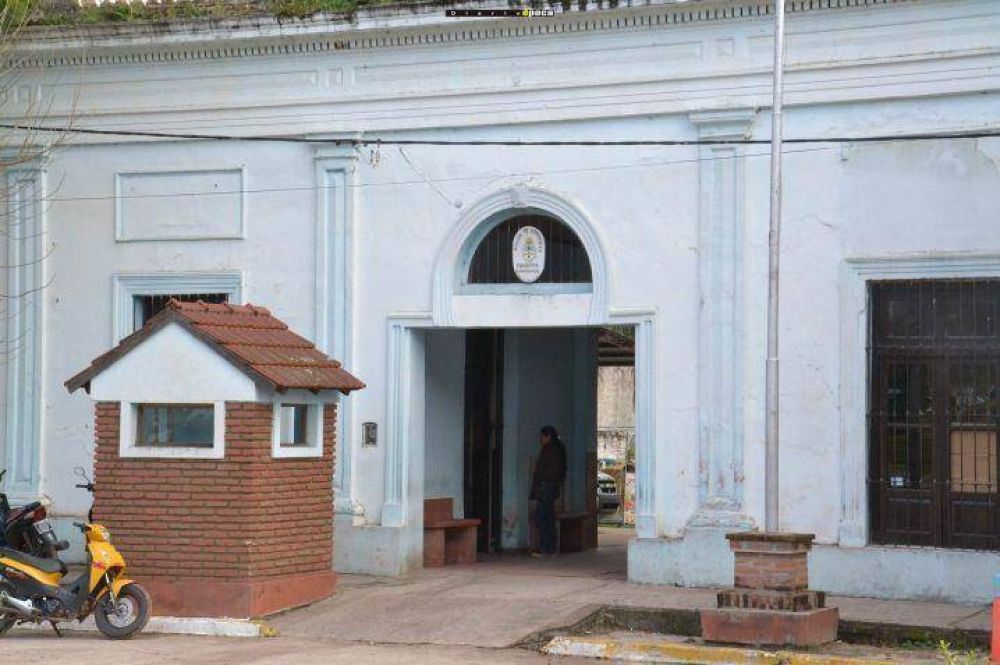 Denuncian que un hombre viol� a menor pero no lo detuvieron
