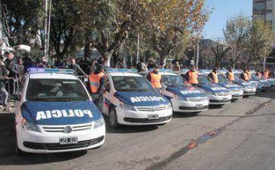 Sin rastros de los m�viles para la polic�a