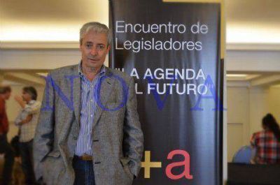 Los negocios inmobiliarios de Ricardo Jano, el nuevo gran valor del massismo