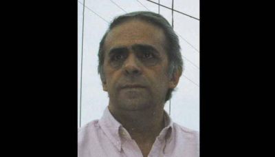 Cambio de nombres en la conducci�n del Plan del Fuego