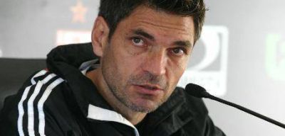Pellegrino: �Ganando se van a acercar las chances de terminar arriba�