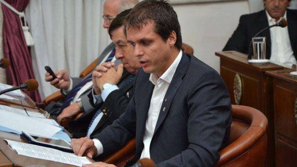 Proponen combatir el �narcomenudeo� en Entre R�os	 