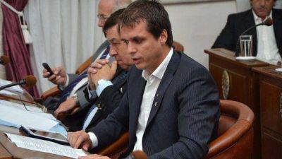 Proponen combatir el �narcomenudeo� en Entre R�os	 