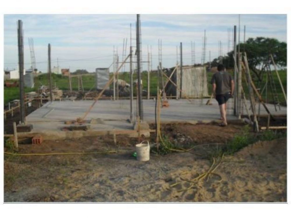 Por demanda del Procrear, los terrenos aumentaron hasta 45%