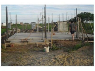 Por demanda del Procrear, los terrenos aumentaron hasta 45%