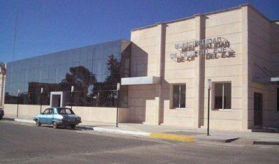 Ins�lito: en Cruz del Eje el municipio no aumentar� las tasas para el 2014