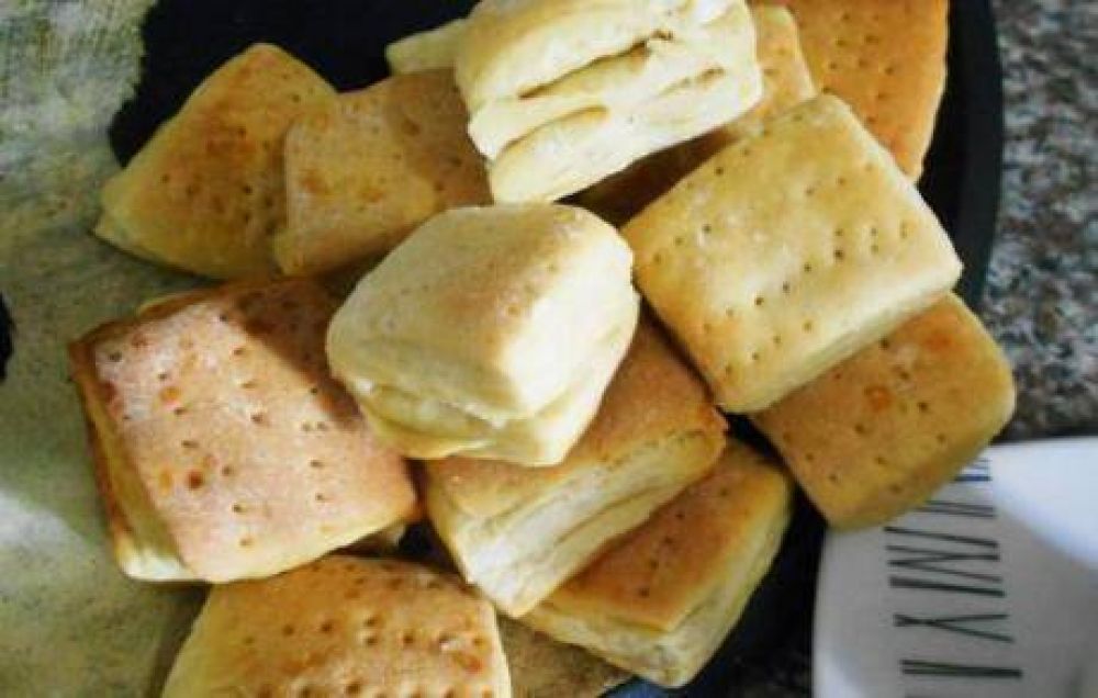 Baj� la harina, una panader�a baj� sus precios
