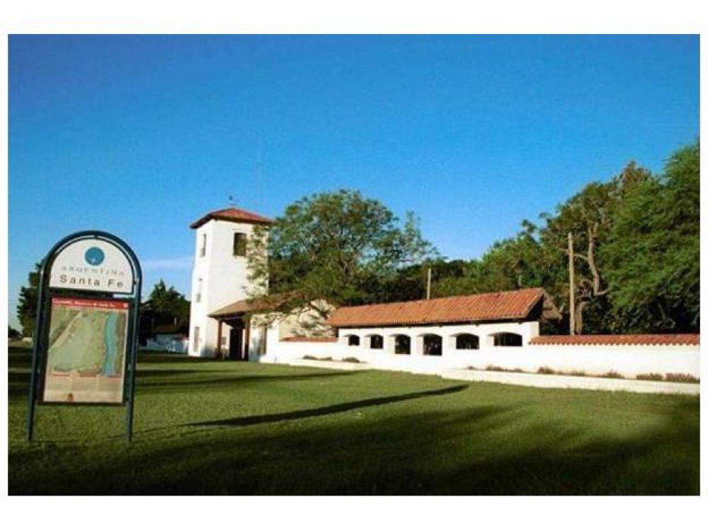 Se conmemora el 440� aniversario de la fundaci�n de la ciudad de Santa Fe