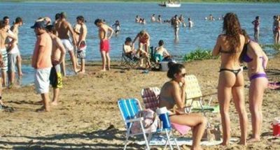 La Ciudad abre oficialmente la temporada de playas