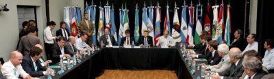 Yauhar inst� a trabajar para transparentar la cadena c�rnica